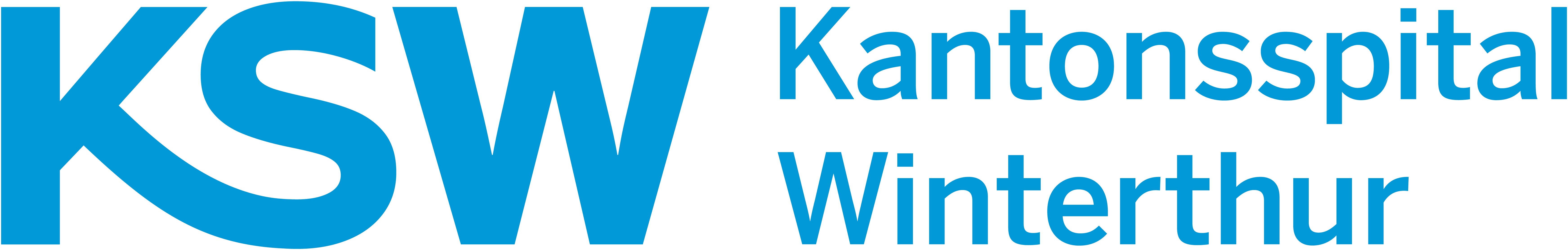Kantonsspital Winterthur